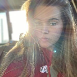 Meet your Posher, Jaylyn